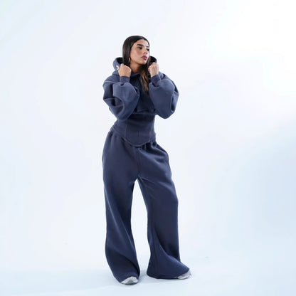 Ensemble Loungewear Sculptant deux pièces