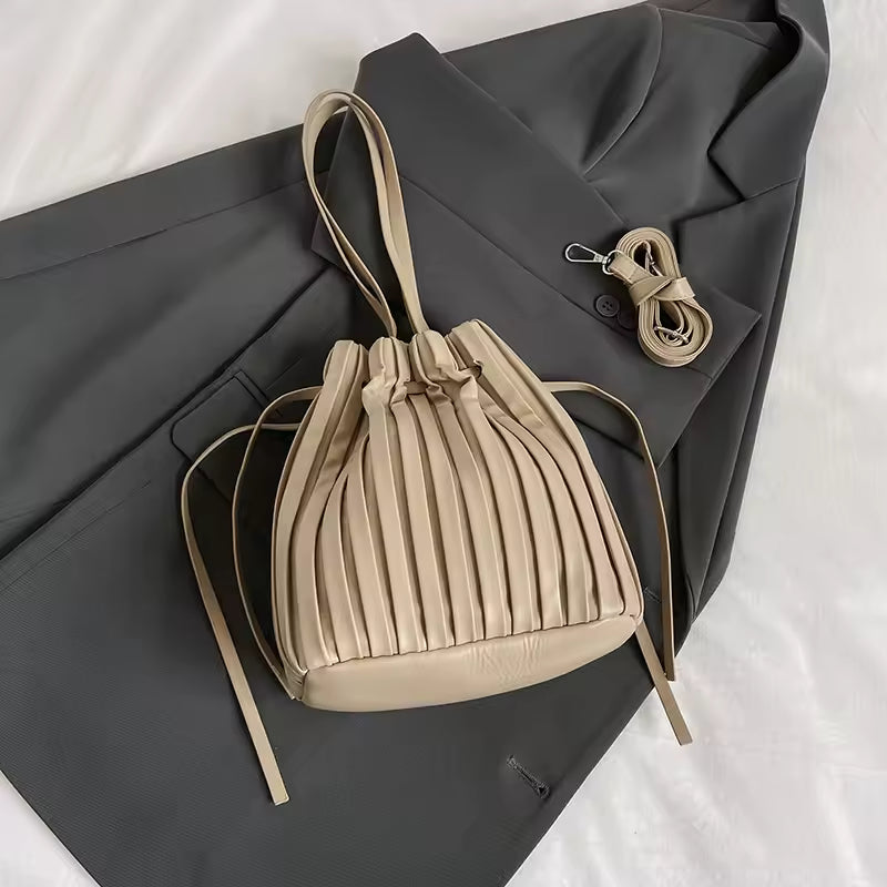 Sac Épaule Design Coréen Tendance
