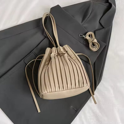 Sac Épaule Design Coréen Tendance