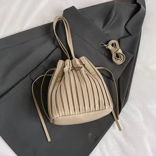 Sac Épaule Design Coréen Tendance