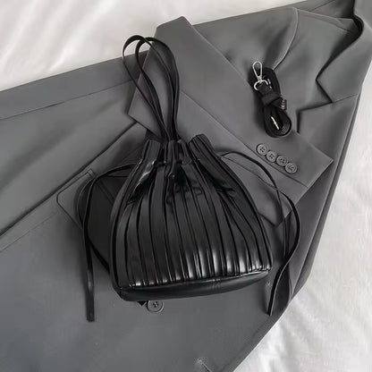 Sac Épaule Design Coréen Tendance