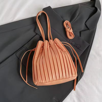 Sac Épaule Design Coréen Tendance