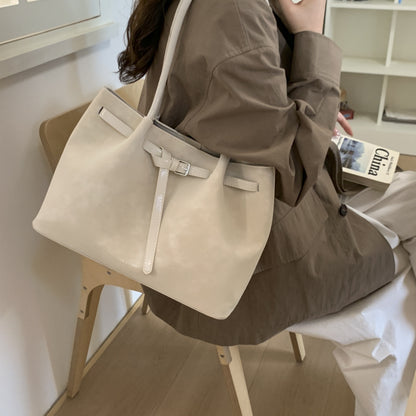 Sac à Bandoulière Minimaliste et Tendance